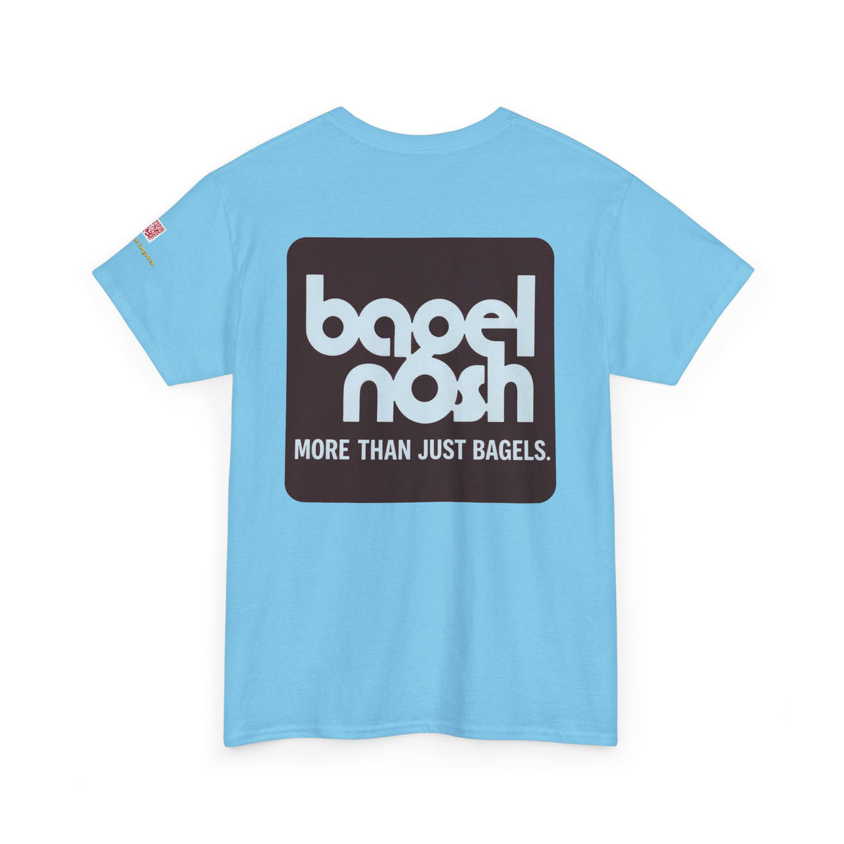 BAGEL NOSH - vintage Colorado gear