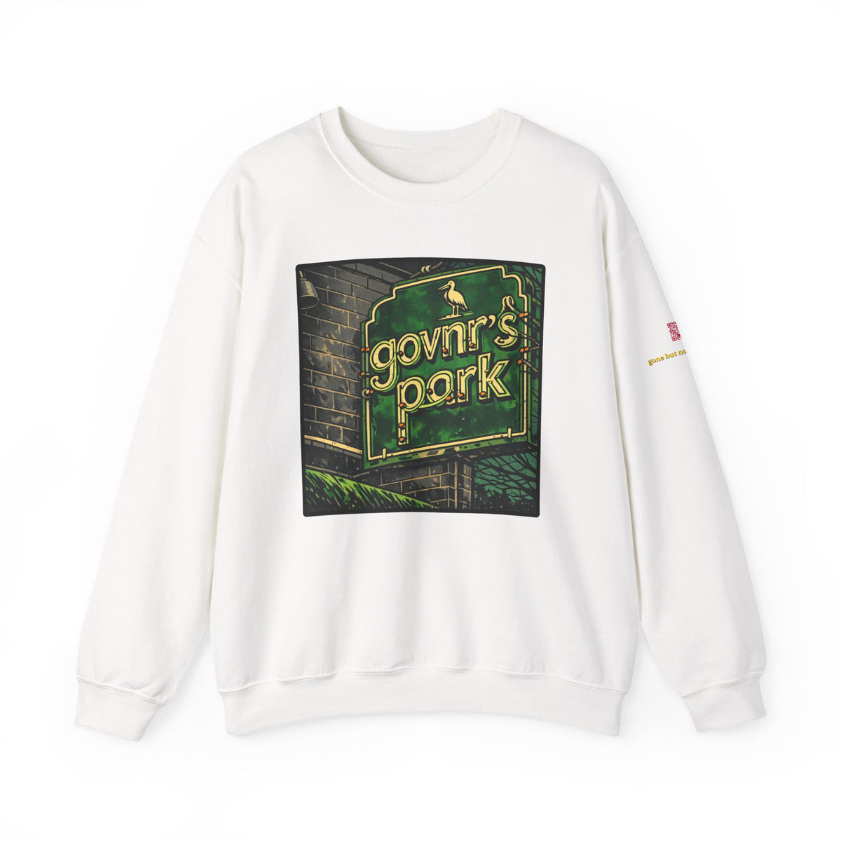 Govnr's Park | Native303 Sweatshirt