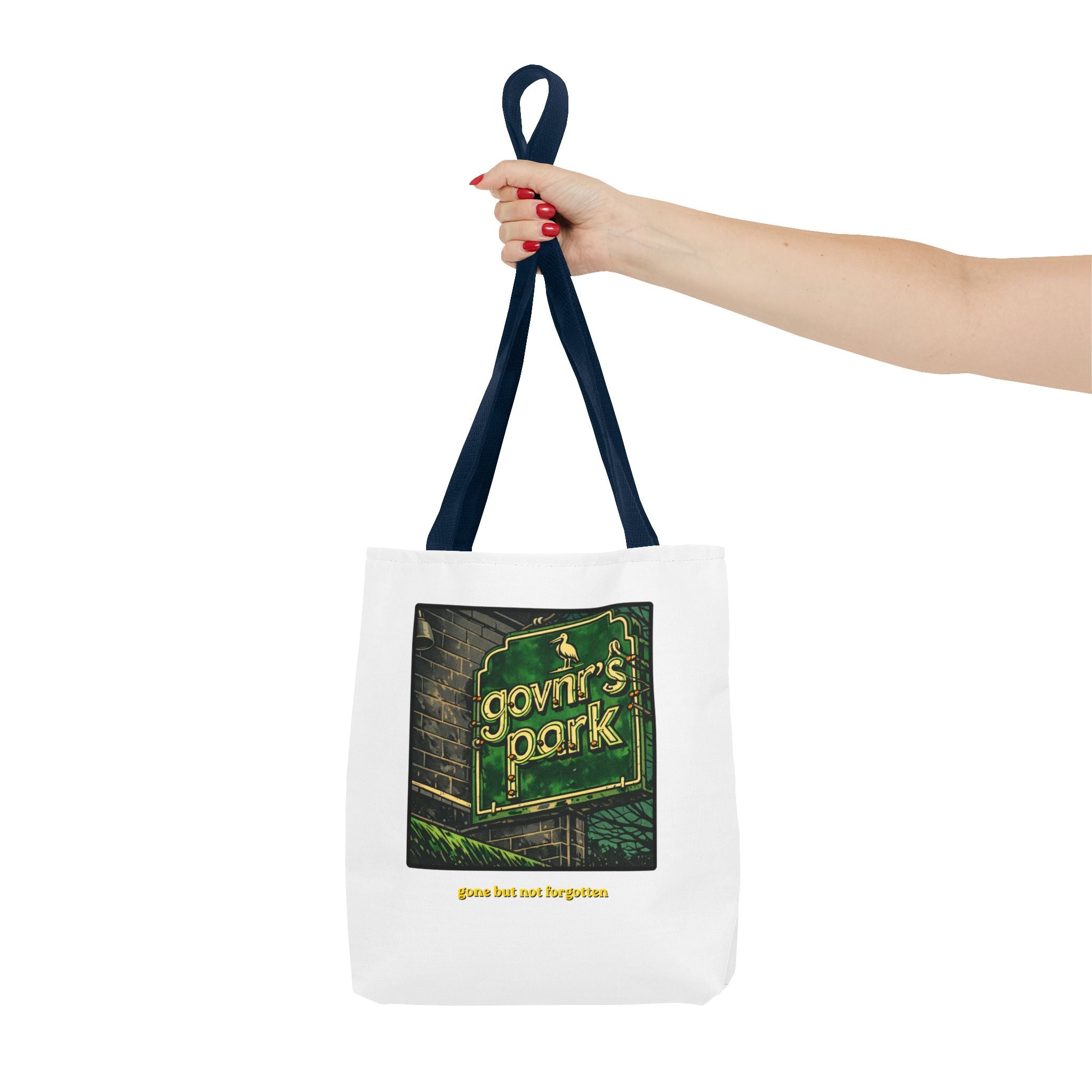Govnr's Park Tote