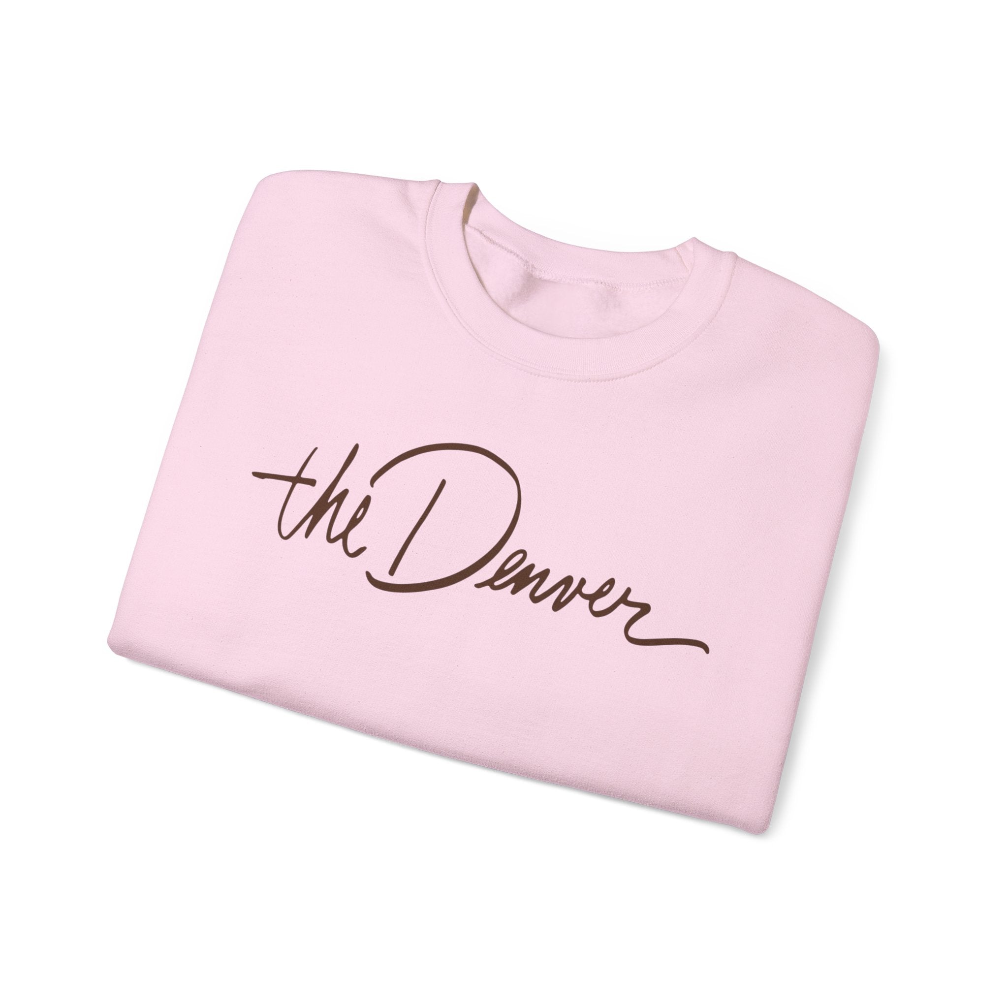 Denver Dry Goods | Native303 Sweatshirt