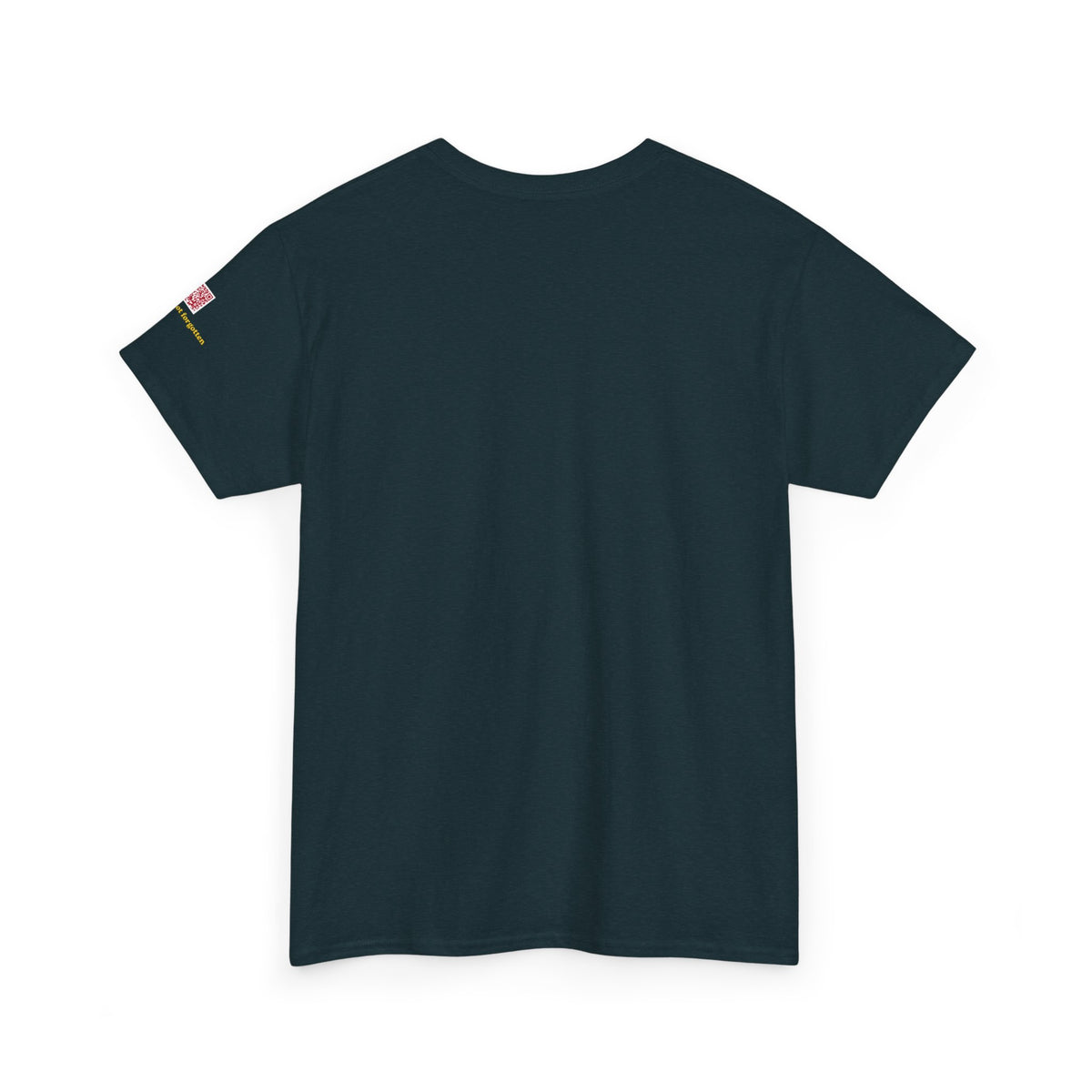 Blinky - vintage Denver gear