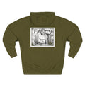 FM/TV COMIC STYLE Hoodie