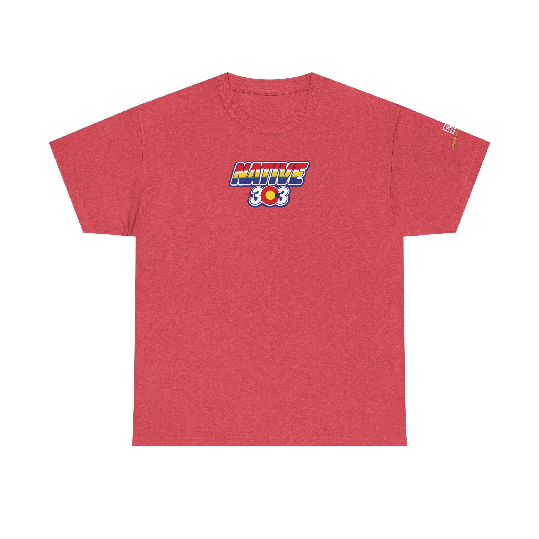 PEARL STREET GRILL - vintage Metro Denver gear