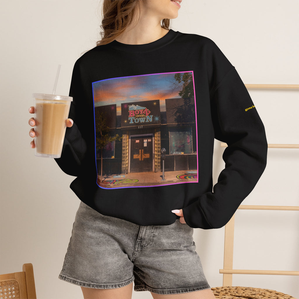 BoysTown| Native303 Sweatshirt