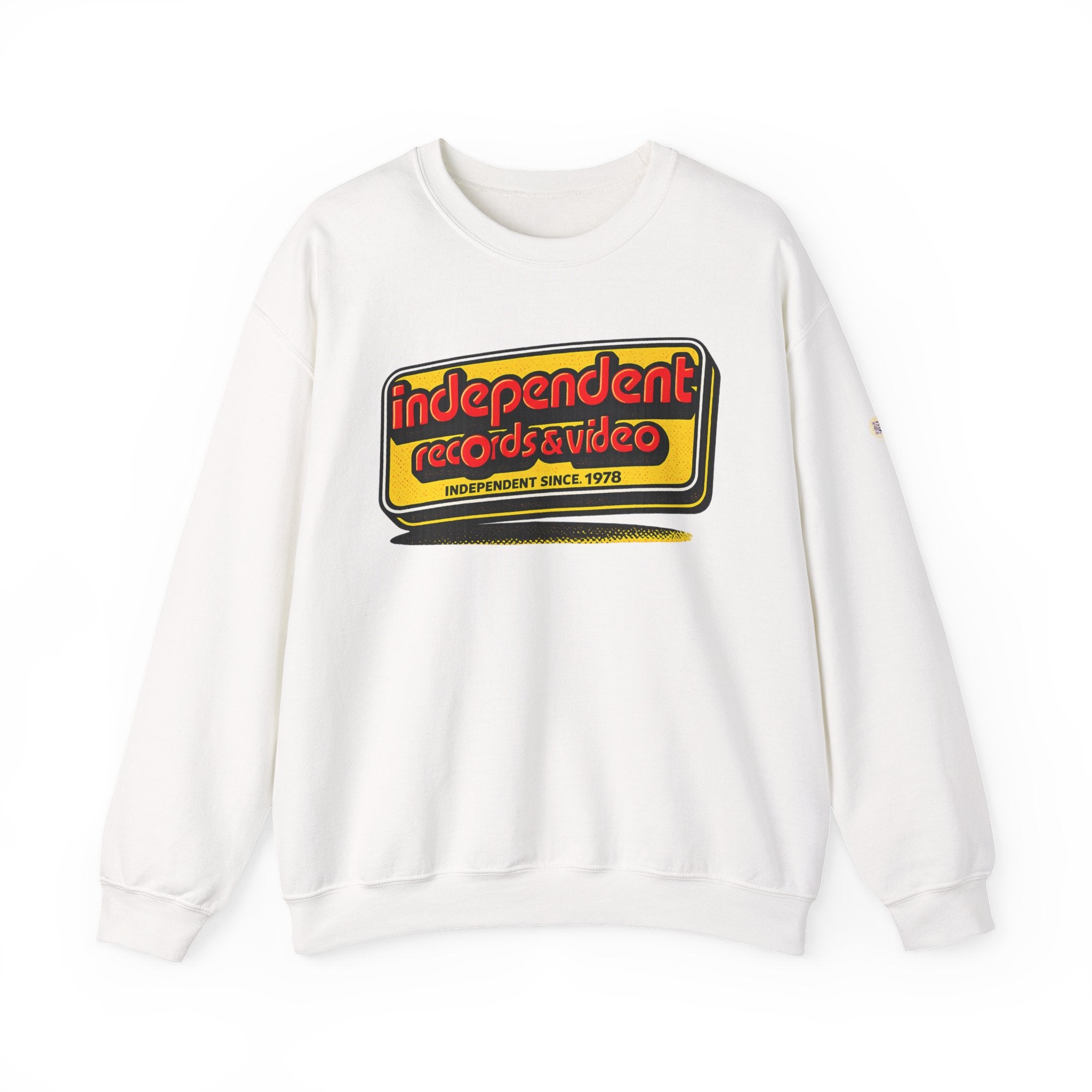 Independent Records | Native303 Sweatshirt