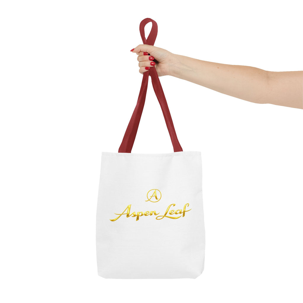 Aspen Leaf Tote