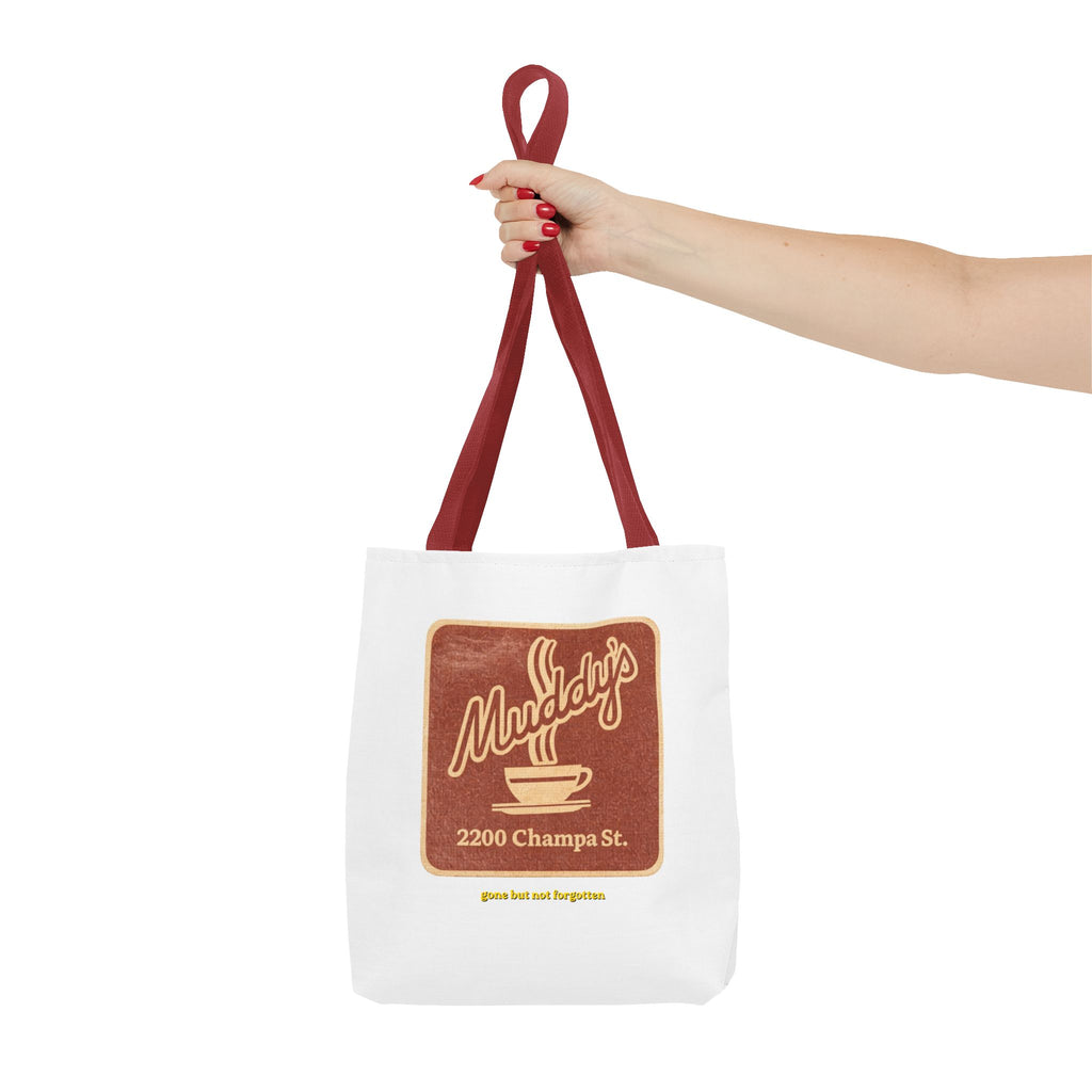 Muddy’s Tote