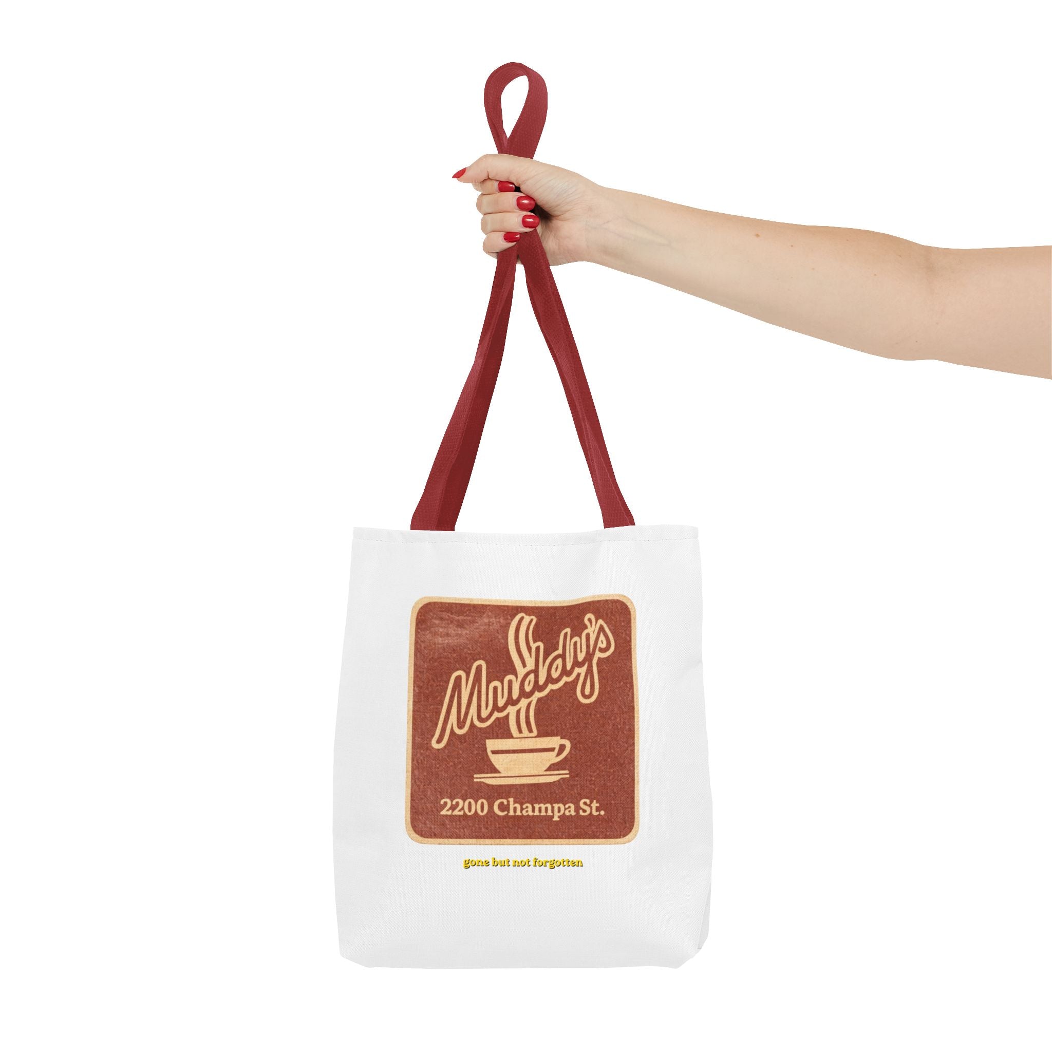 Muddy’s Tote