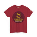 Normandy French Restaurant - vintage Denver gear