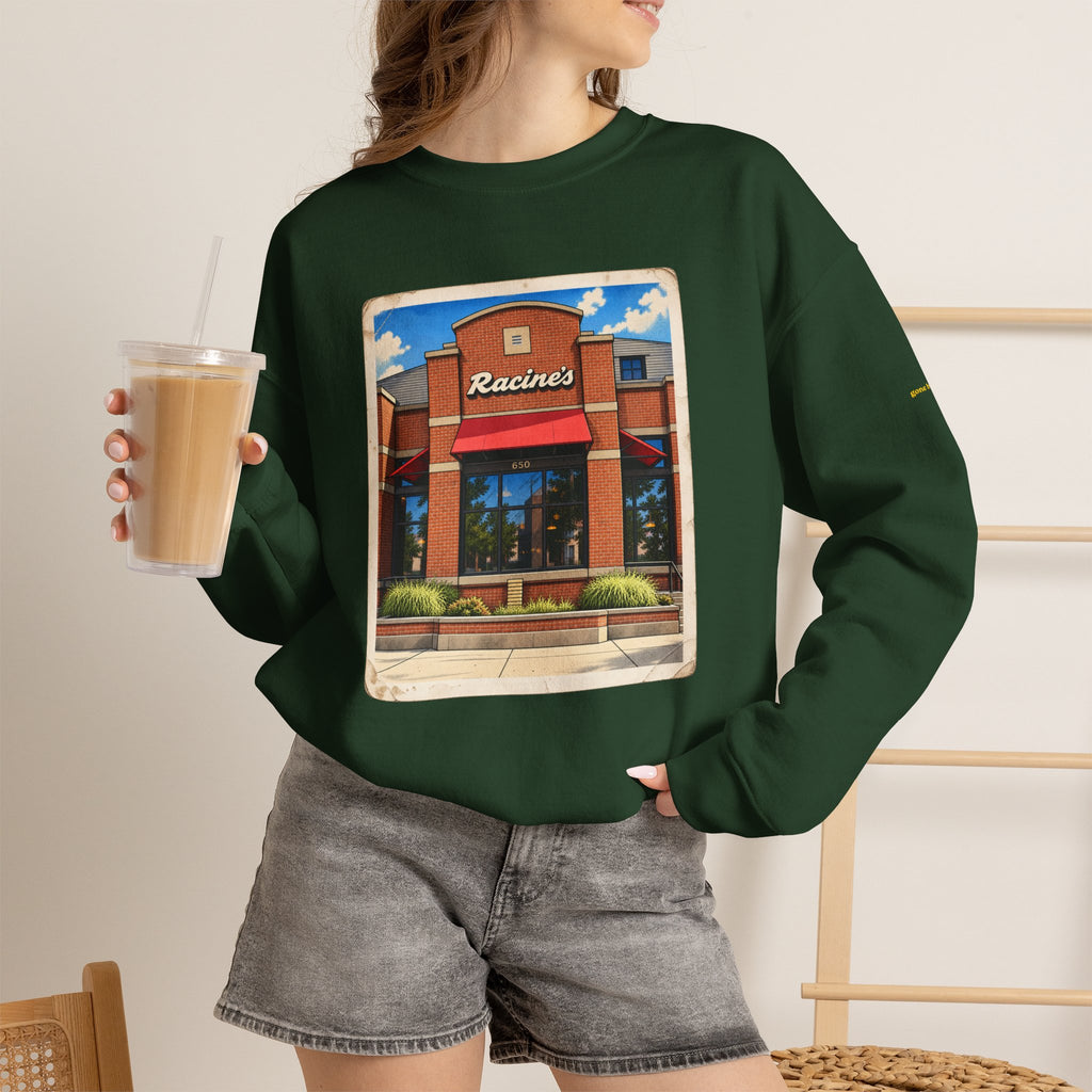Racine's | Native303 Sweatshirt