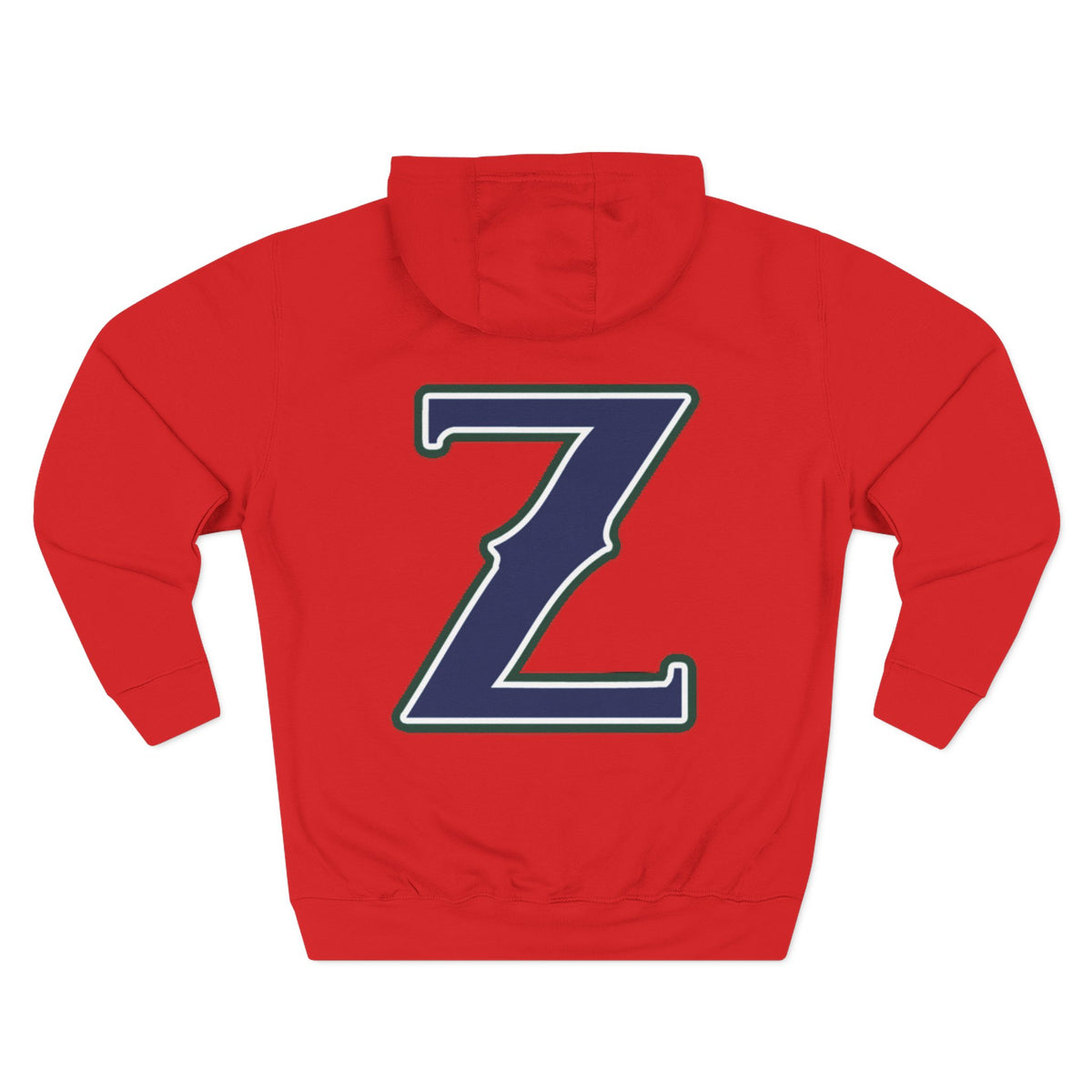 ZEPHYR’S LOGO - Hoodie