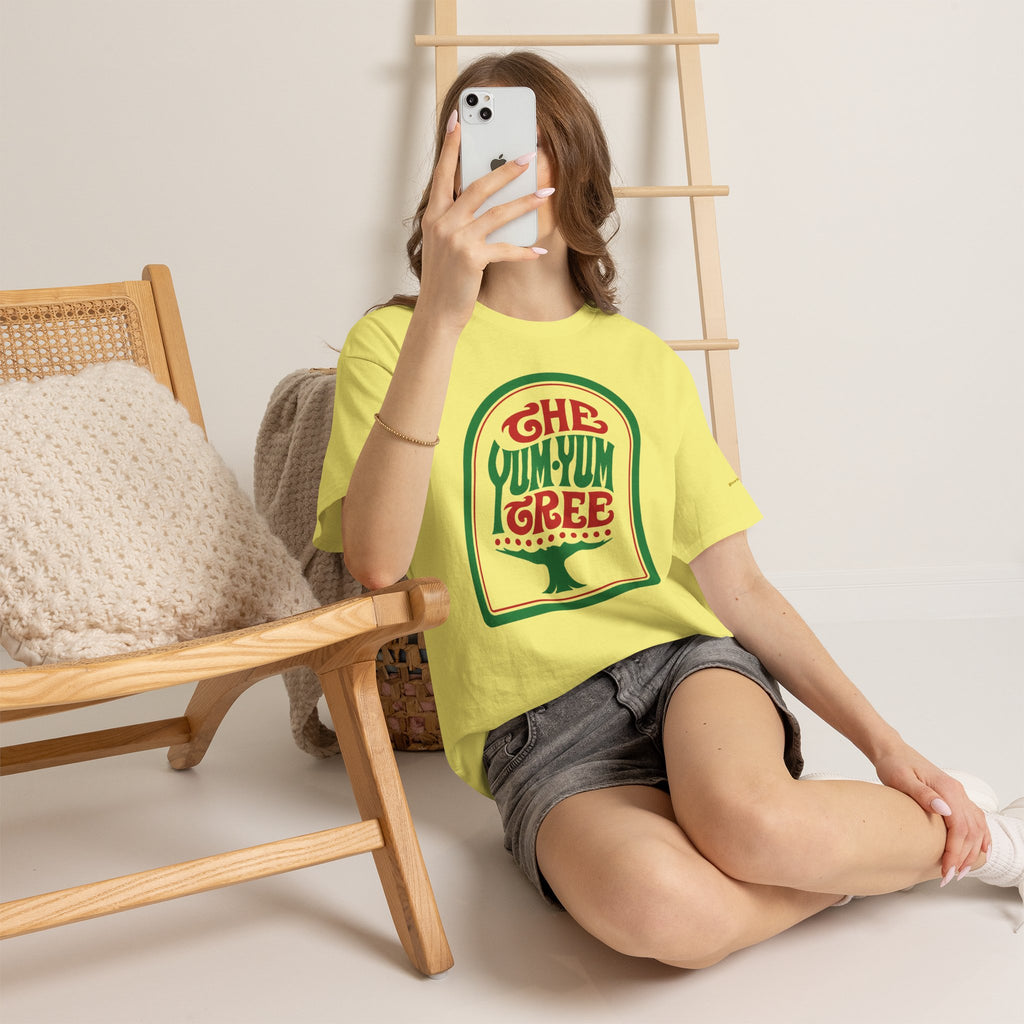 Yum Yum Tree - vintage Denver gear