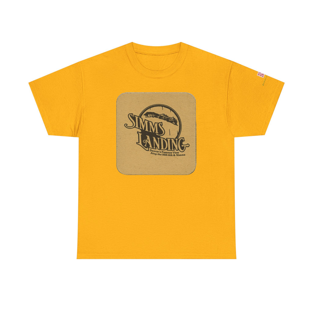 Simm’s Landing - vintage Denver gear