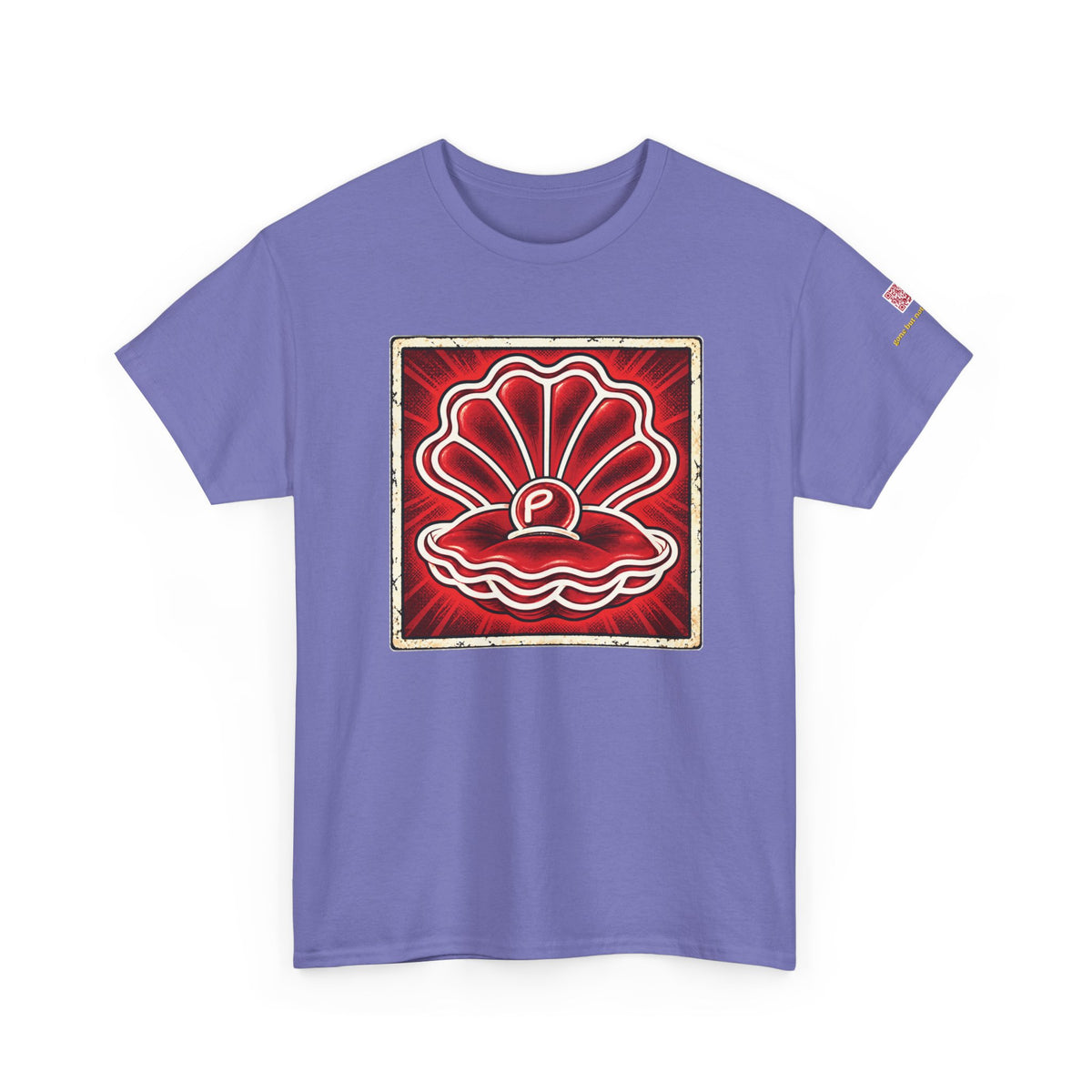 Pearl - vintage Denver gear