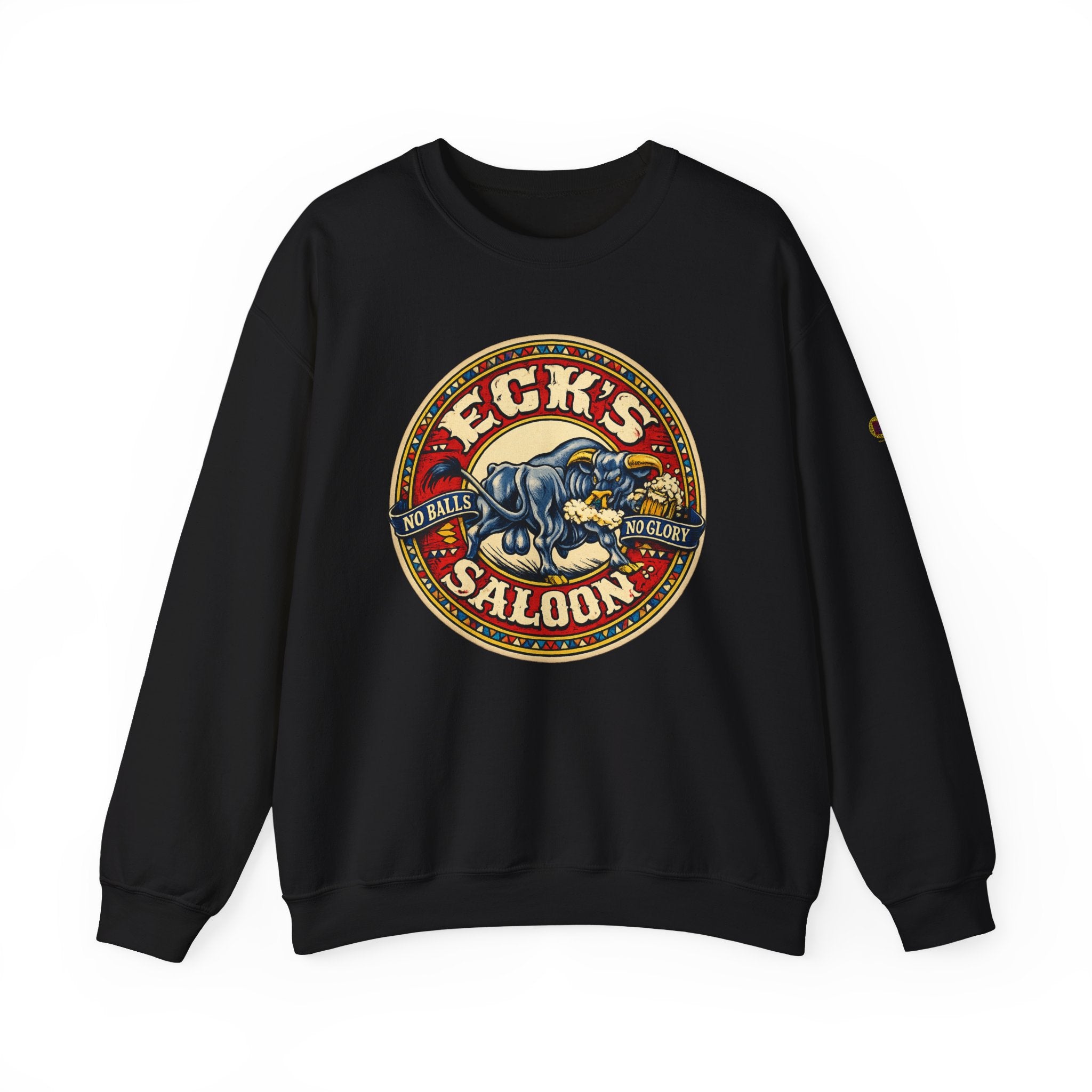 Eck's Saloon | Native303 Sweatshirt