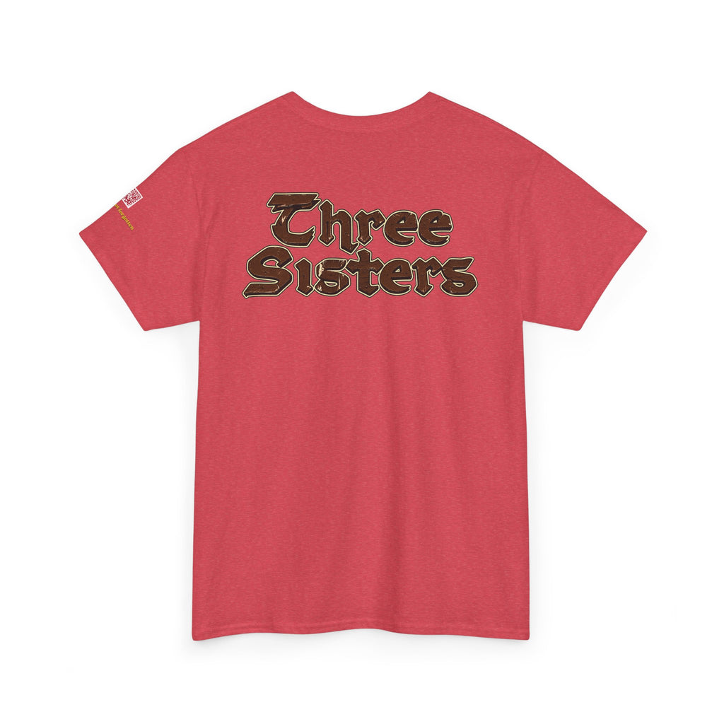 THREE SISTERS - vintage Denver gear