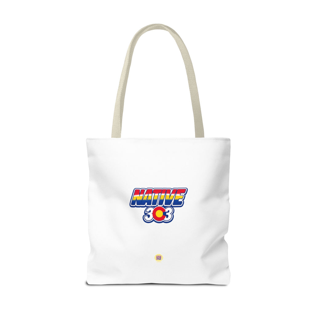 Celebrity Fun Center Tote