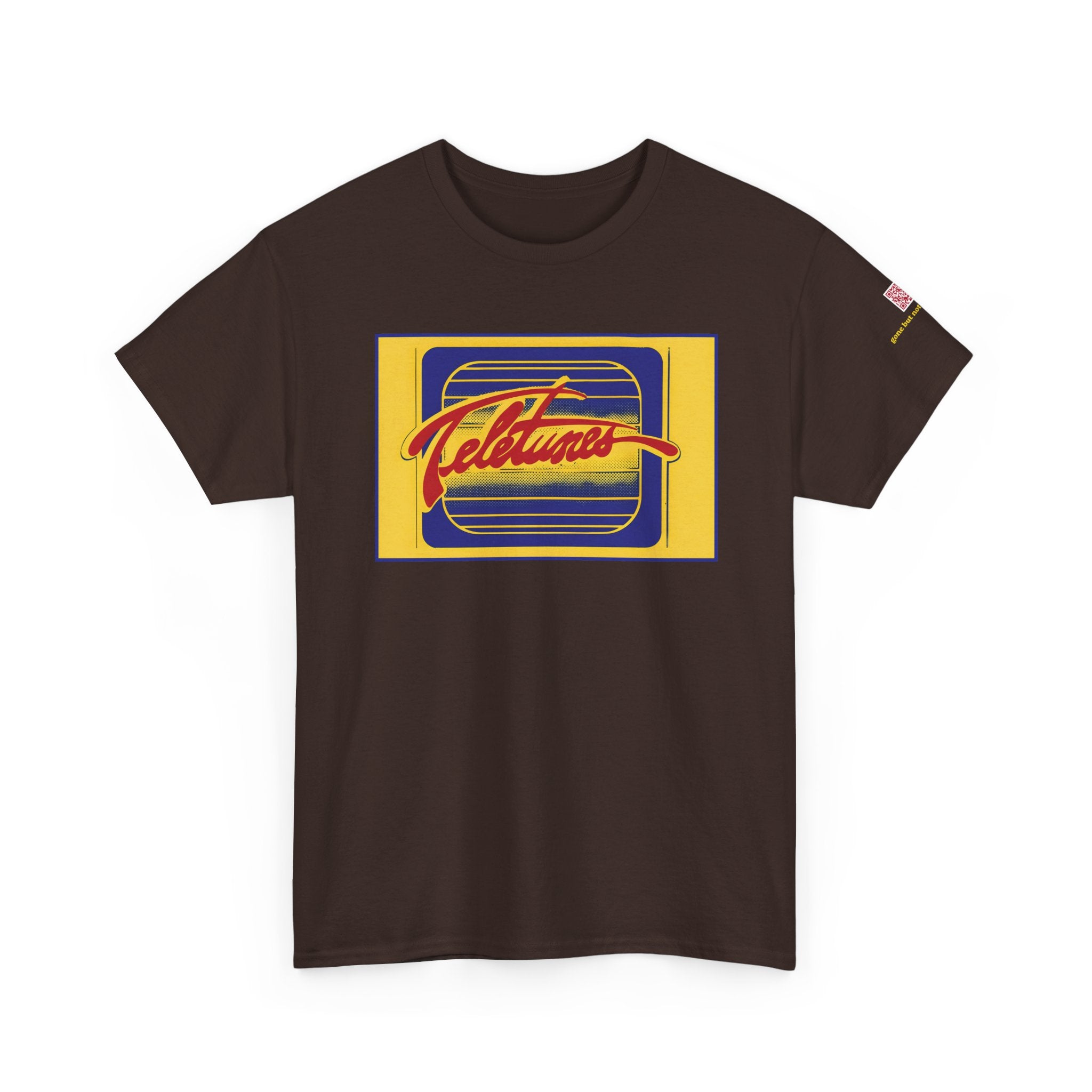 Teletunes - vintage Denver gear