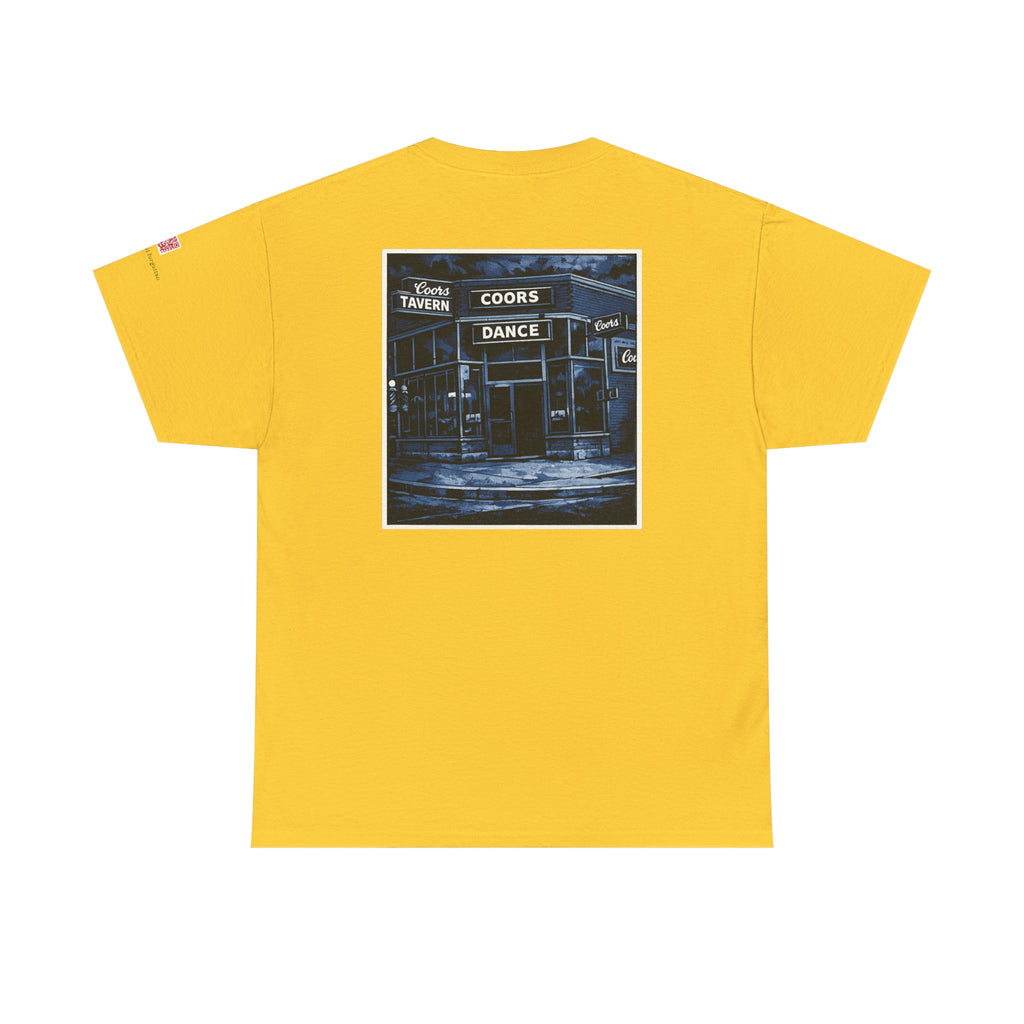 THE COORS TAVERN - vintage Metro Denver gear