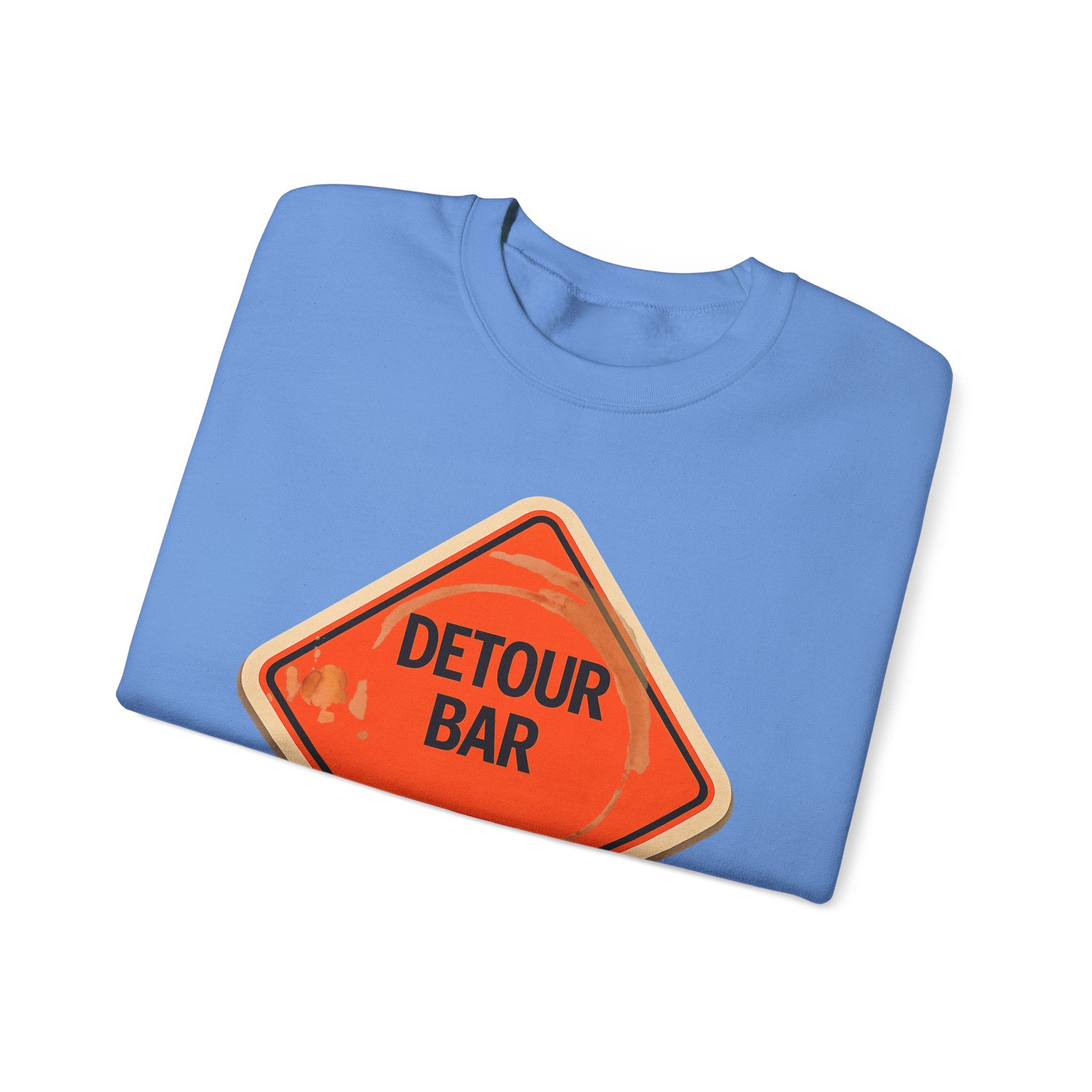 Detour Bar (after hours) | Native303 Sweatshirt