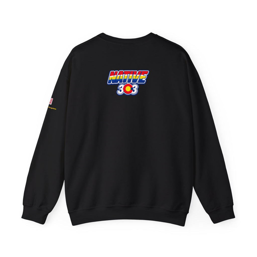 Soapy Smith’s | Native303 Sweatshirt