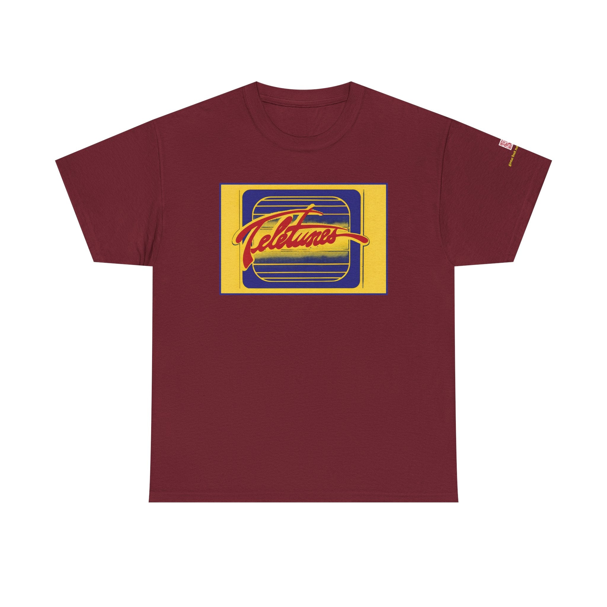 Teletunes - vintage Denver gear