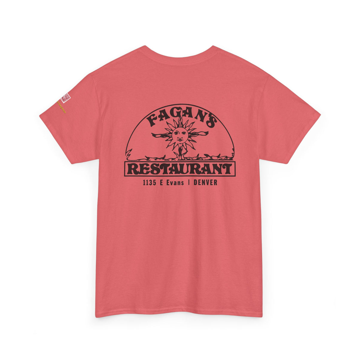 FAGAN’S - vintage Colorado gear