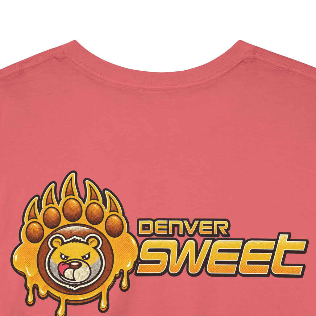 DENVER SWEET - vintage Denver gear
