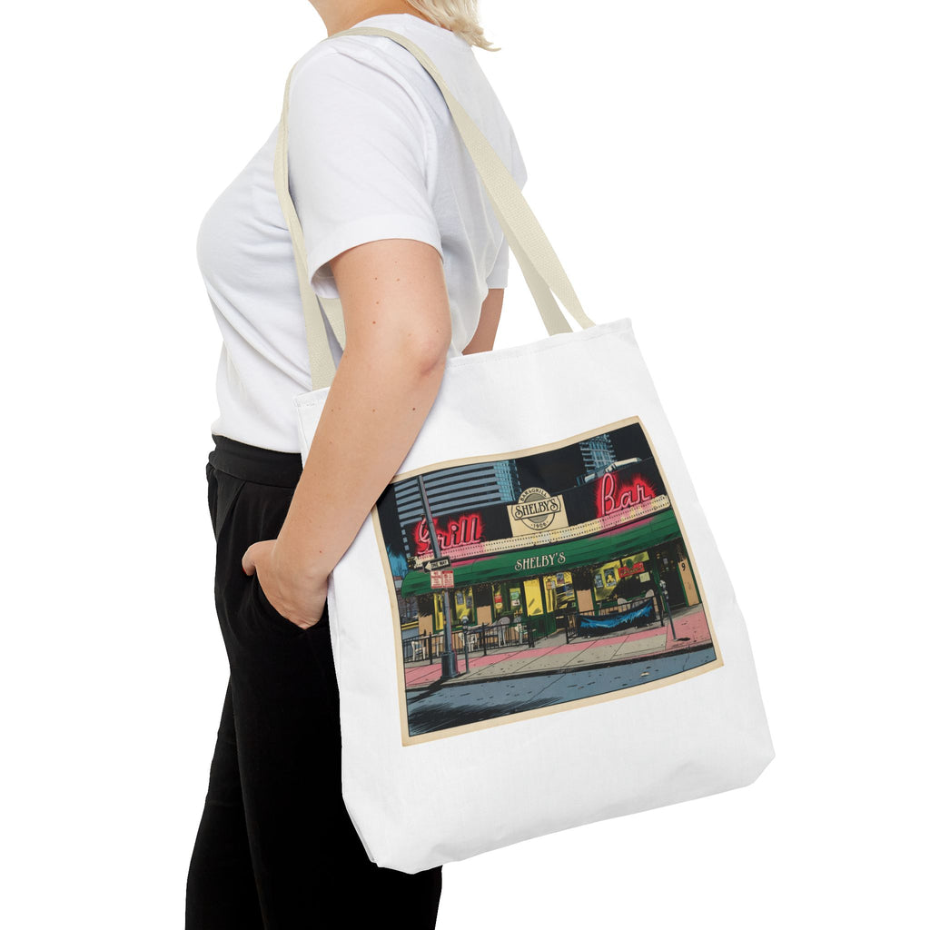 Shelby’s Tote
