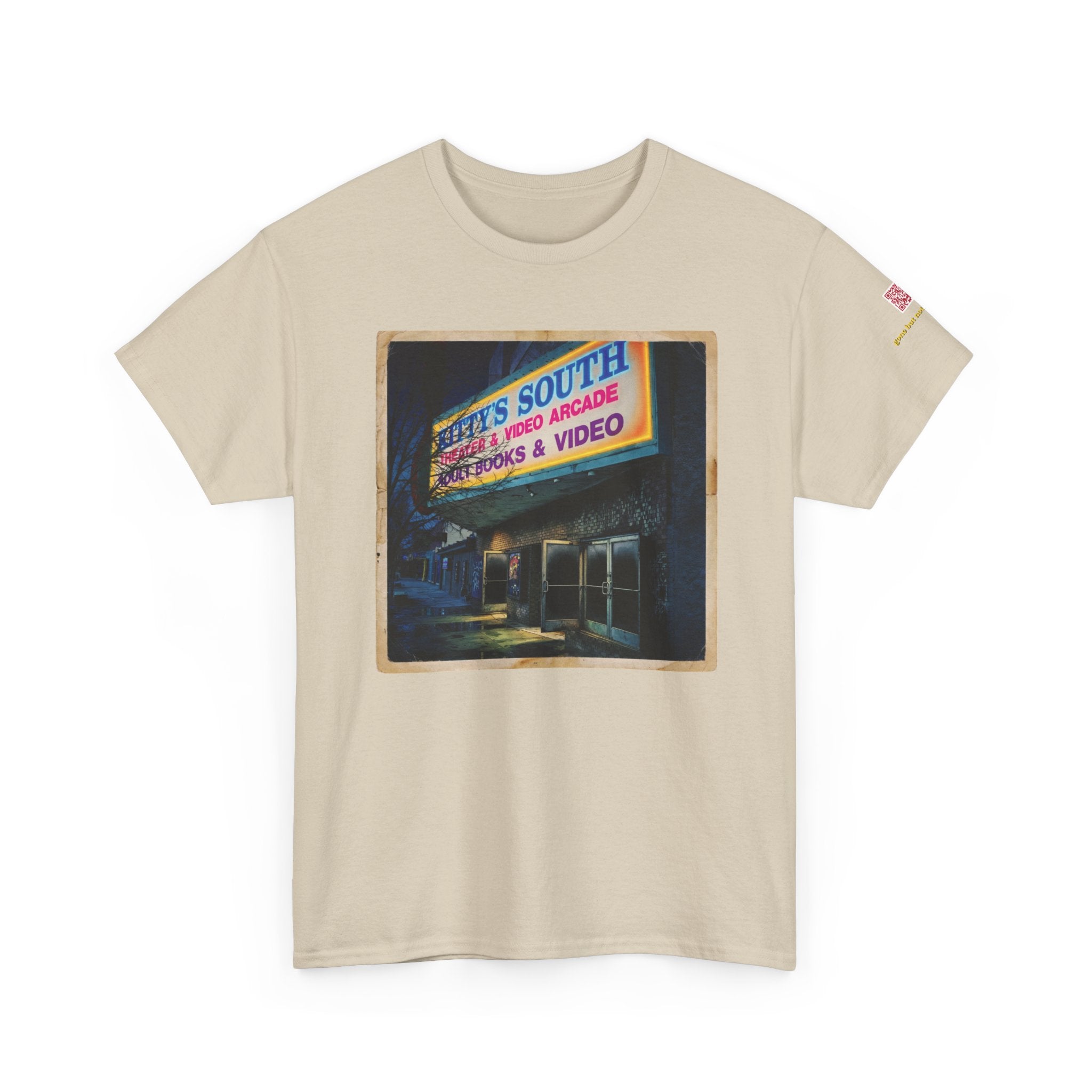 Kitty's South - vintage Denver gear