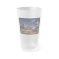 TOM'S DINER | Frosted Pint Glass 16oz