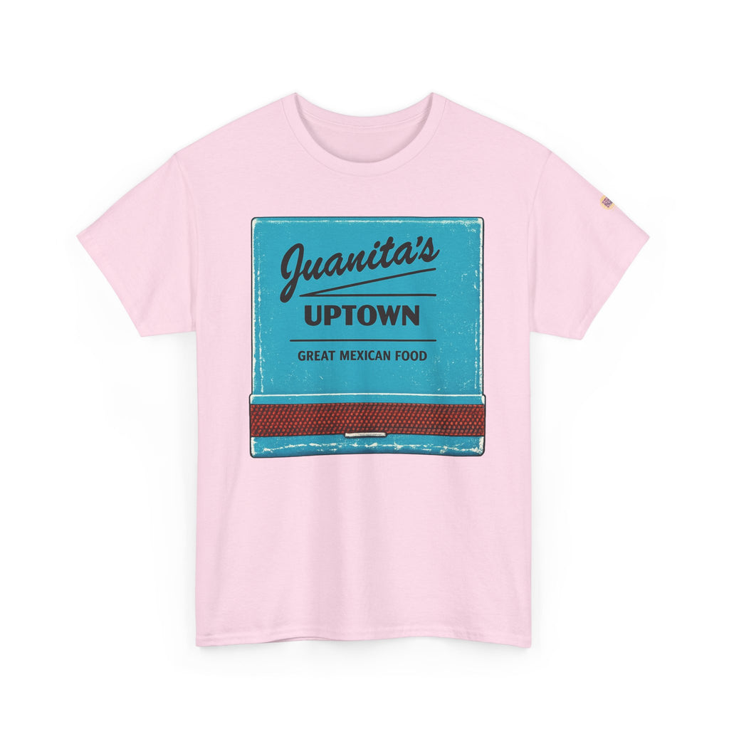 Juanita's Uptown - vintage Denver gear