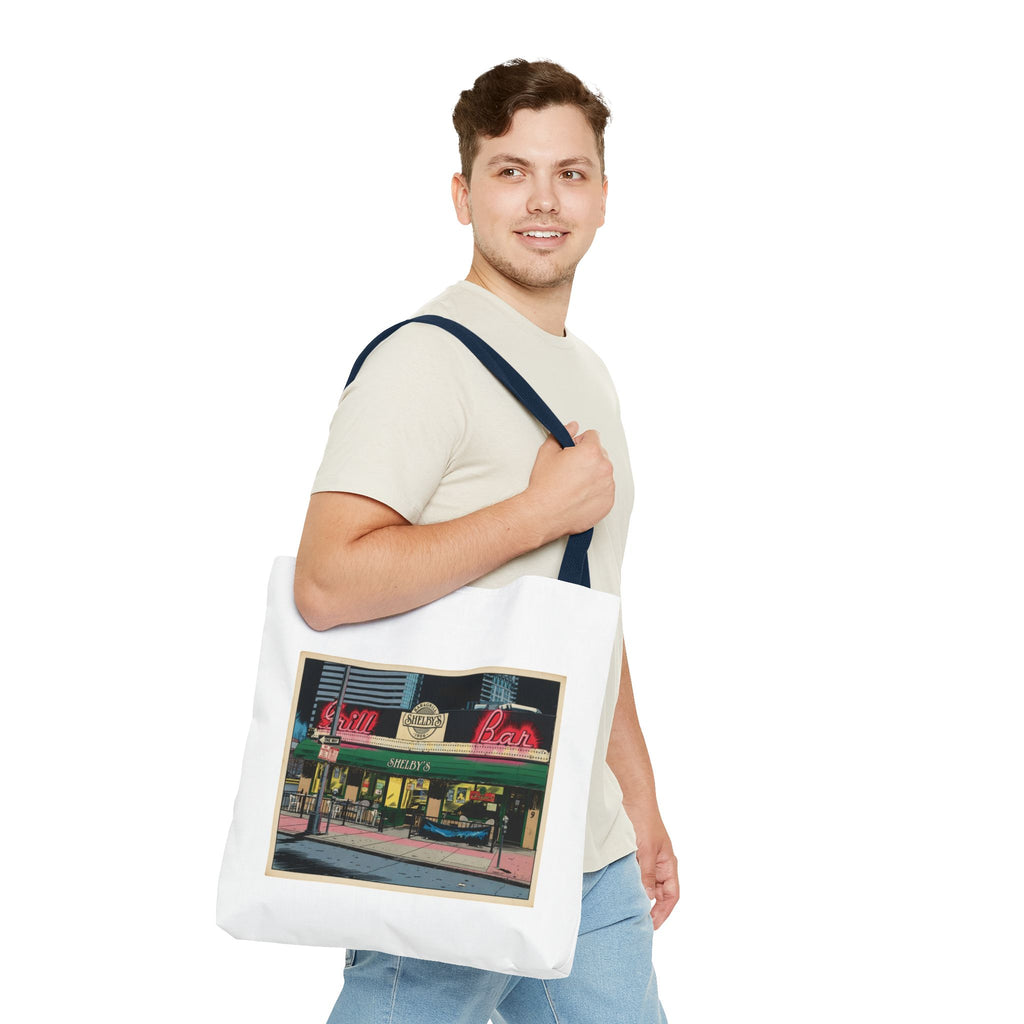 Shelby’s Tote