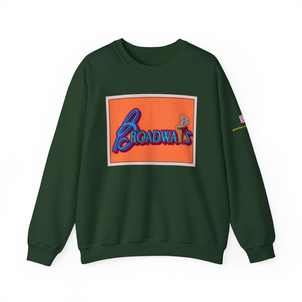 BROADWAYS | Native303 Sweatshirt