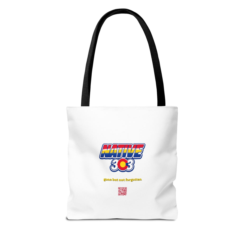 Saucy Noodle Tote