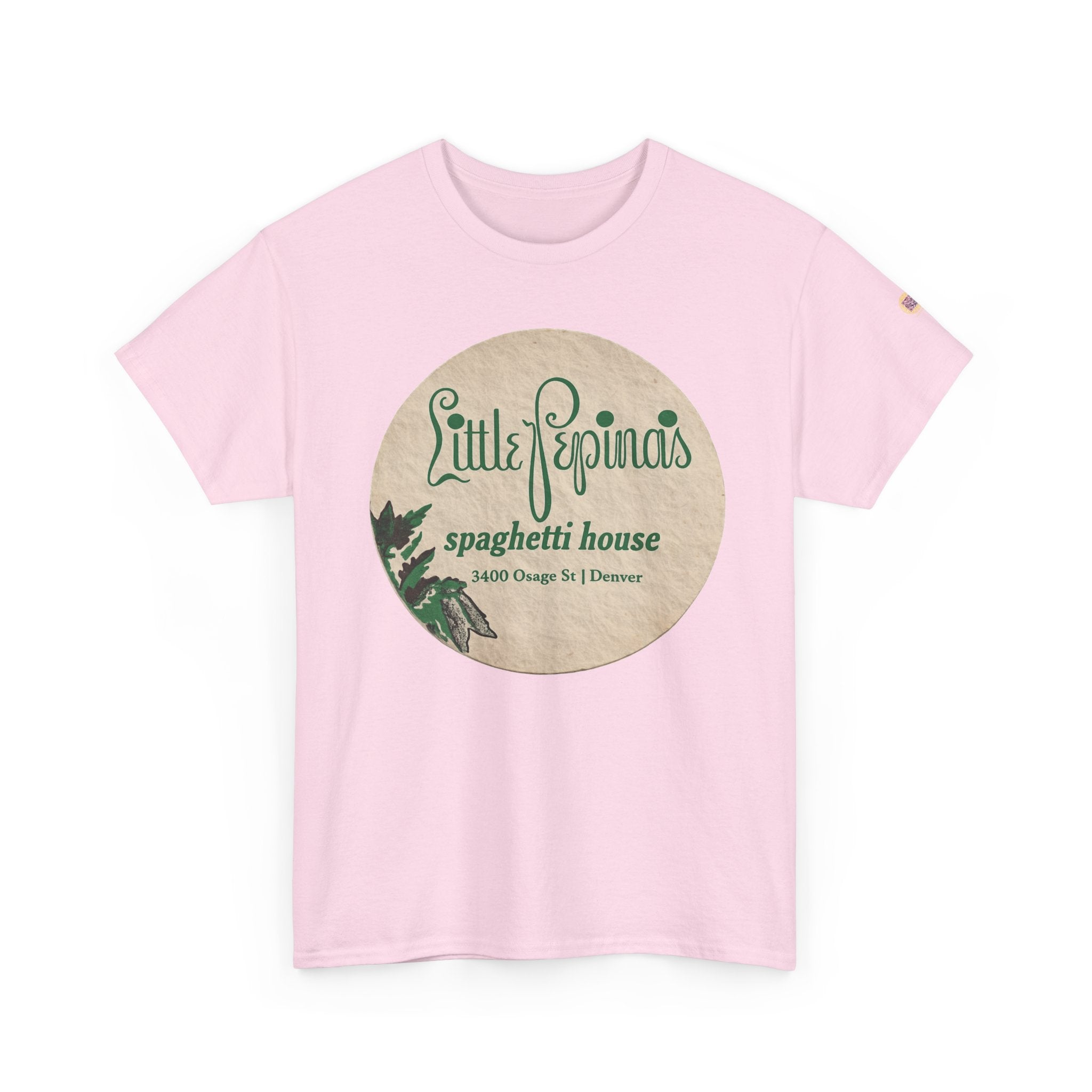 Little Pepina’s - vintage Denver gear