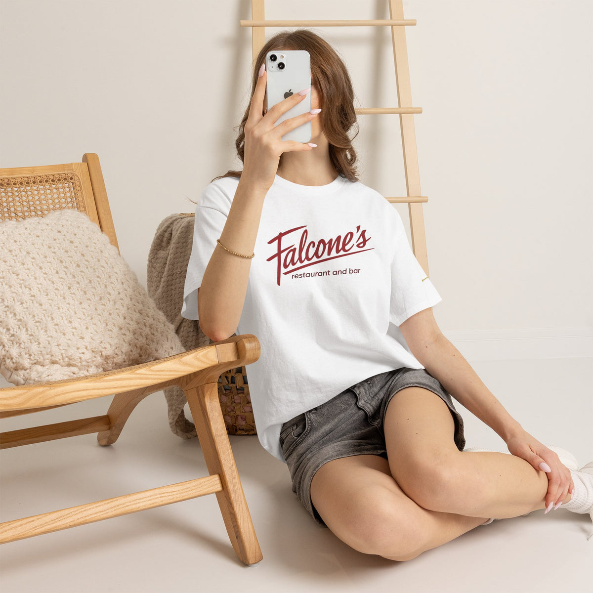 Falcone’s - vintage Denver gear