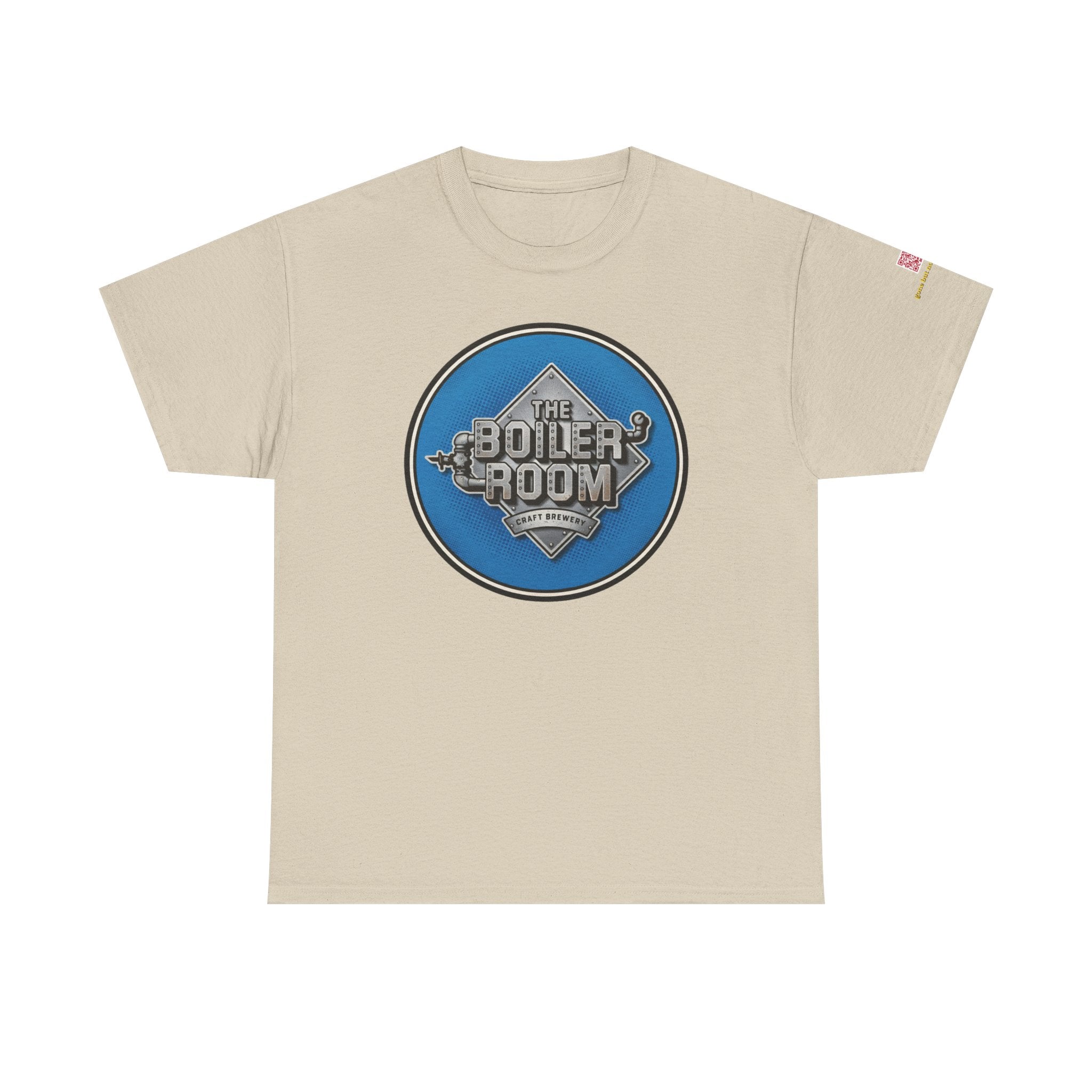 Boiler Room - vintage Denver gear