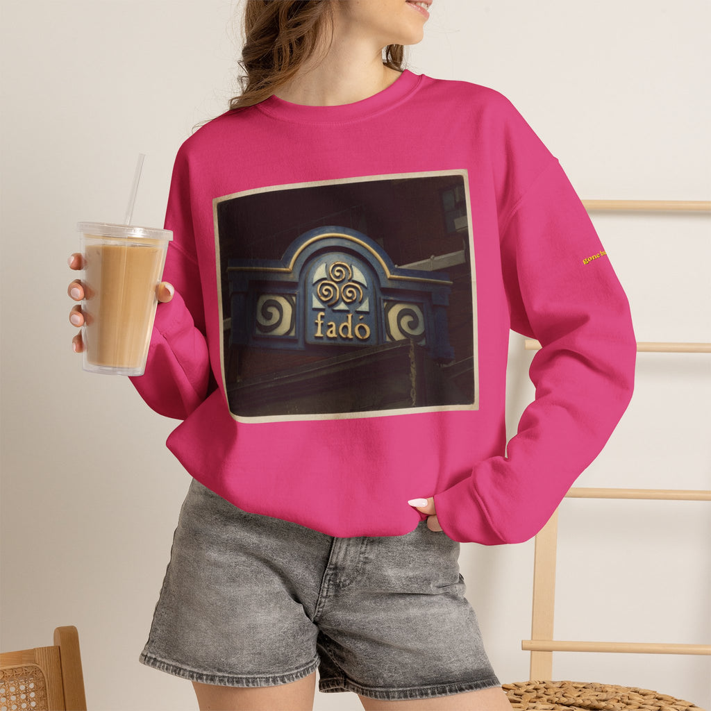 Fado | Native303 Sweatshirt