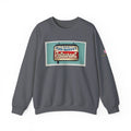 A and A Fish Market | Native303 Sweatshirt