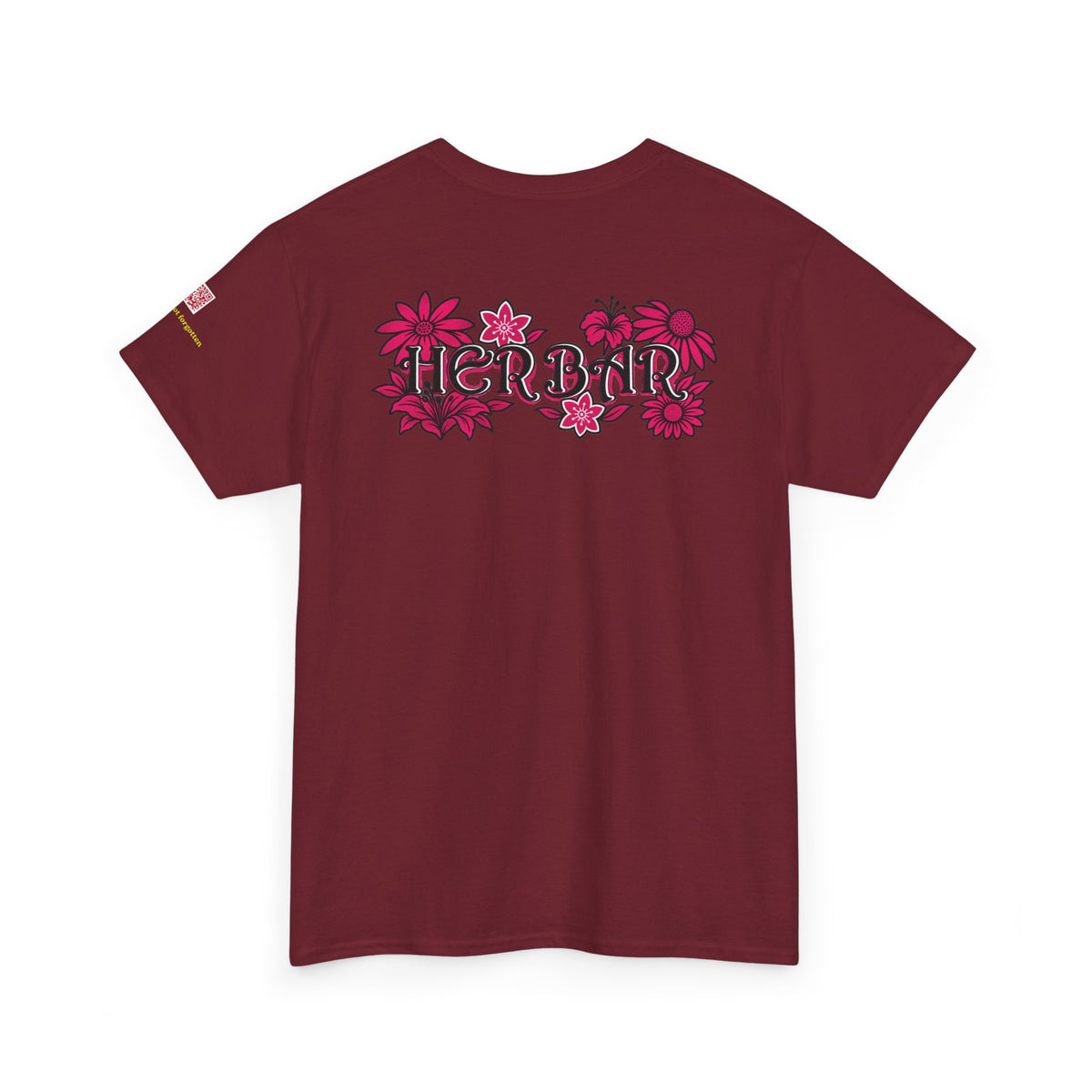 HER BAR - vintage Denver gear