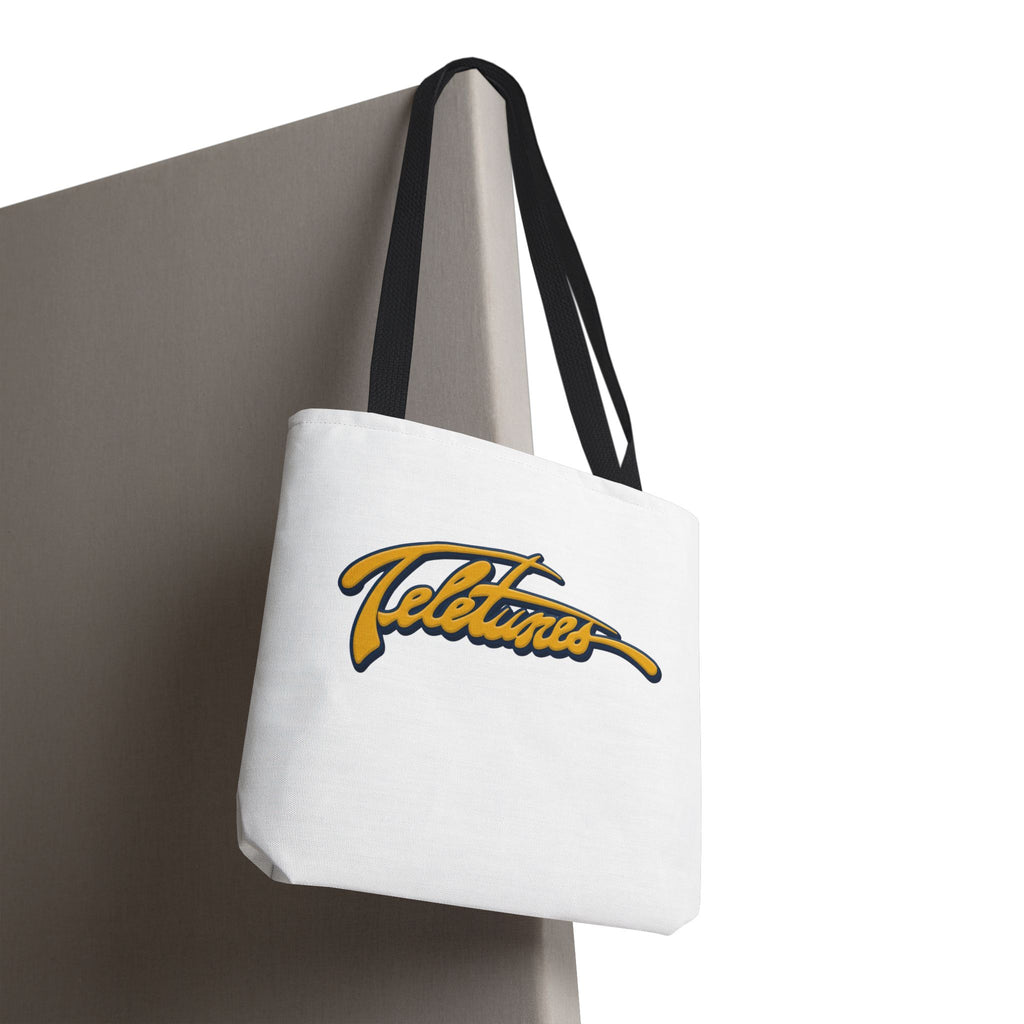 Teletunes Tote