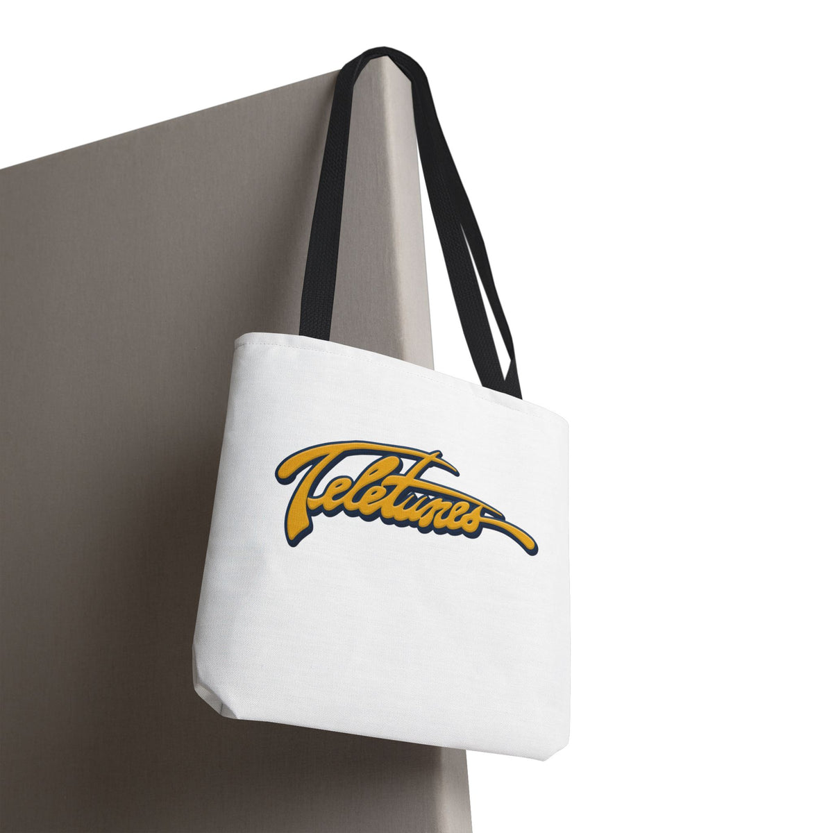 Teletunes Tote