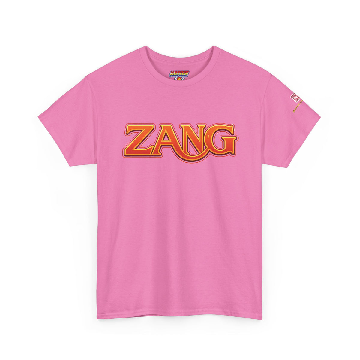 Zang Brewing Co - vintage Denver gear
