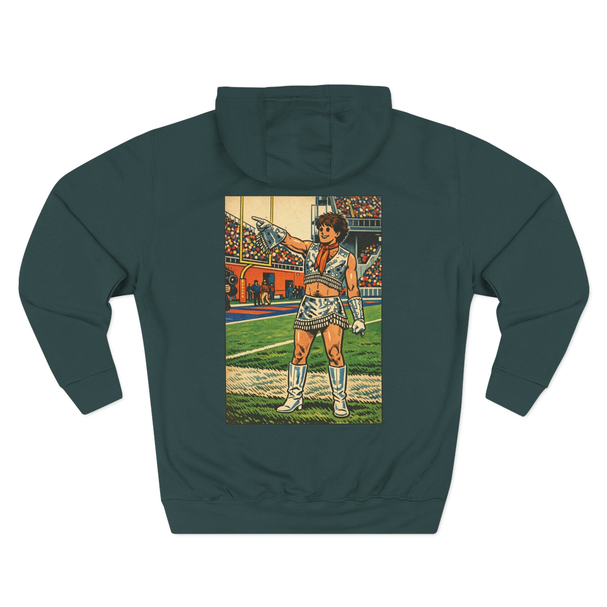 IFYKYK Hoodie