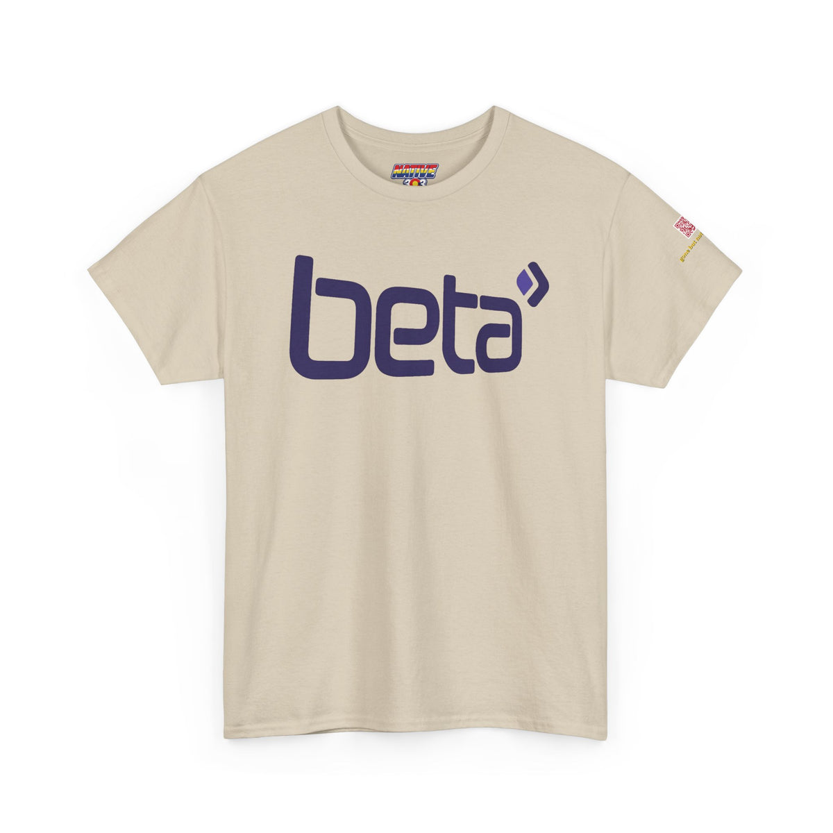 Beta Club - vintage Colorado gear