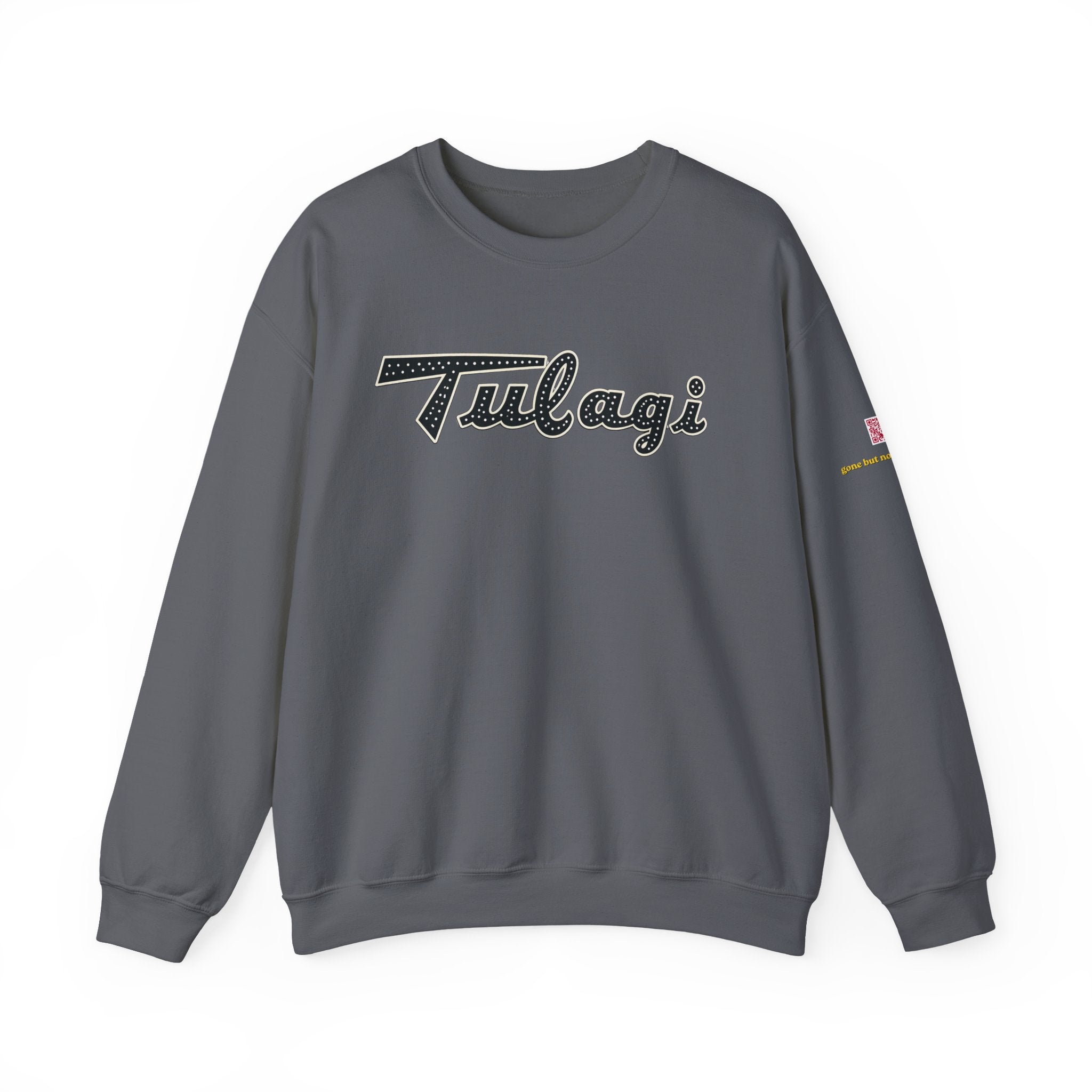 Tulagi logo | Native303 Sweatshirt