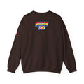 Gemini Natural Foods restaurant | Native303 Sweatshirt