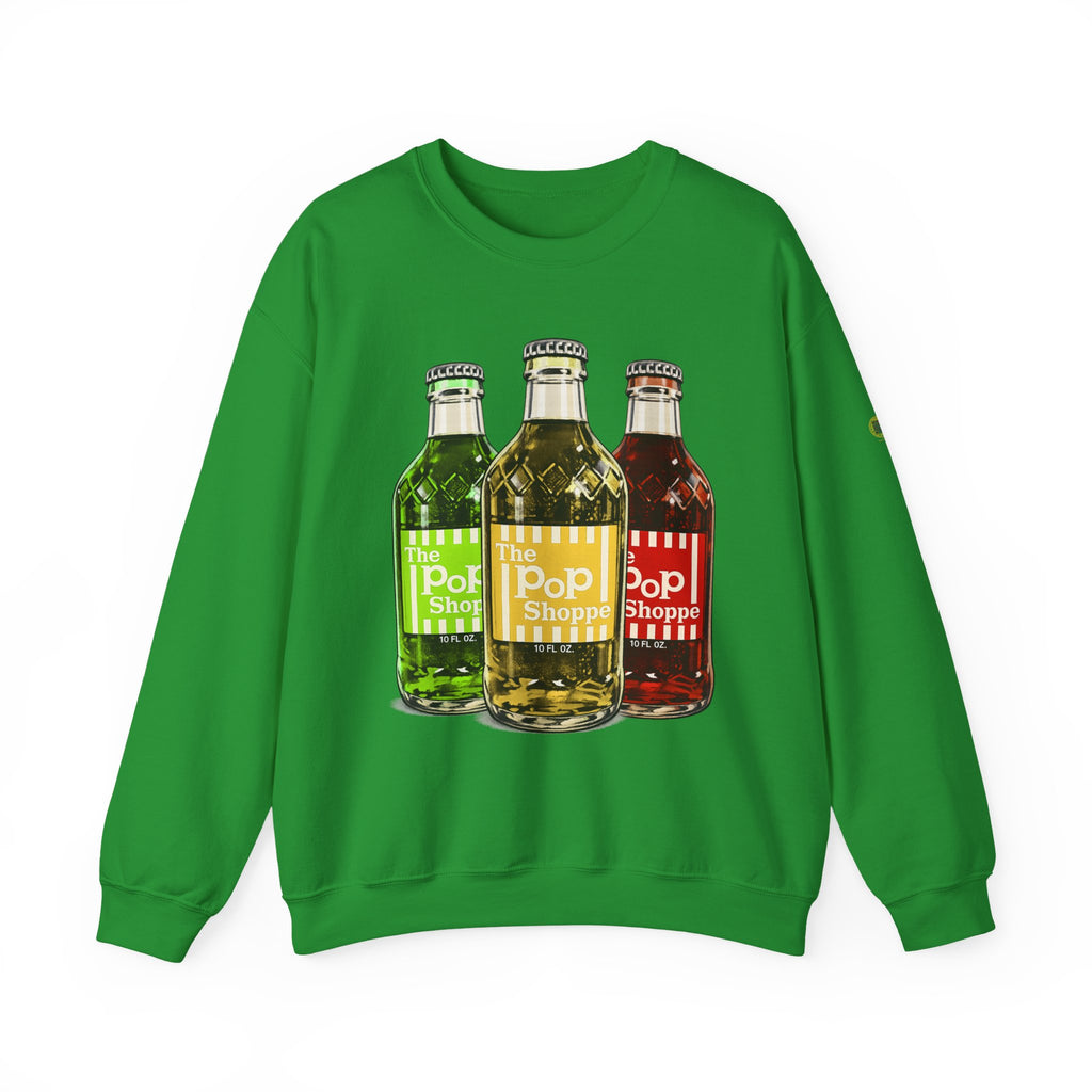 Pop Shoppe | Native303 Sweatshirt