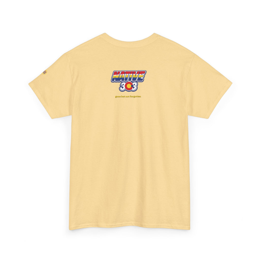 Baby Doe’s - vintage Denver gear